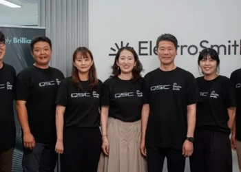 QSC Pro Audio Appoints Electrosmith as Distributor in South Korea