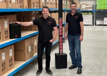 HH Audio announces new Distribution Partnership in Australia