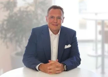 Michael Spatny Appointed New CEO of IHSE