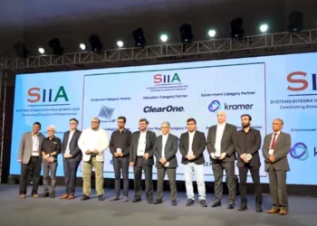 SI India Awards 2024 Captured on Video