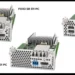 New Compact Fiber Optic Scaling Receiver Modules for PowerCage 411