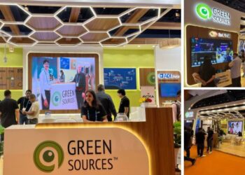 GreenSouces Reaches Out Industry with New Look, New Dynamism