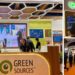 GreenSouces Reaches Out Industry with New Look, New Dynamism