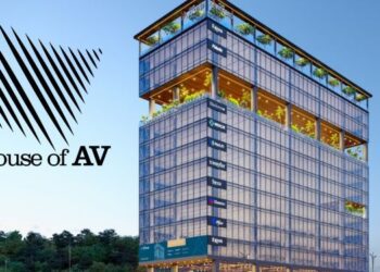 The House of AV: Emergence of a New AV Ensemble