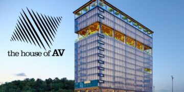 The House of AV: Emergence of a New AV Ensemble