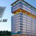 The House of AV: Emergence of a New AV Ensemble