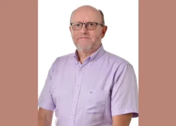 Nanolumens Appoints John Dodson as Regional Business Development Manager for Middle East and Africa