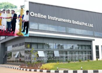 India’s First CKD Interactive Displays Plant Opens Near Bengaluru