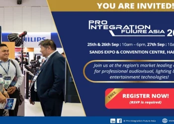 Registration Open for Pro Integration Future Asia (PIFA) 2024