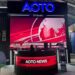 AOTO Unveils Innovative LED Display Solutions at IBC 2024