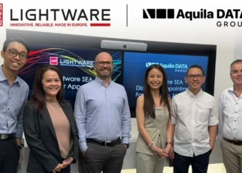 Lightware Visual Engineering and Aquila Data Group Announce Strategic Partnership to Deliver Advanced AV Solutions in Singapore