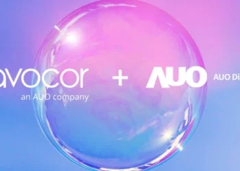 AUO Display Plus Acquires Avocor