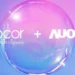 AUO Display Plus Acquires Avocor