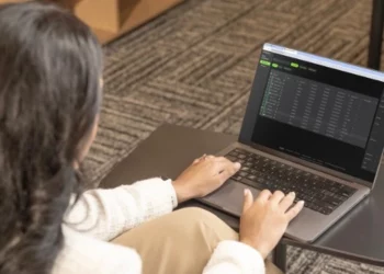 Streamline Control of Shure Networked Audio Devices from Anywhere with Shurecloud