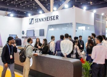 TeamConnect Family Reinforces Perfect Connect with AV Community