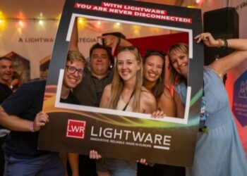 Lightware Announces Latest Expansion Milestone with New Engineering Hub in Szeged, Hungary