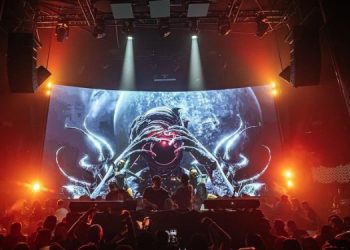 Elevating Sound Excellence with Martin Audio at Epik