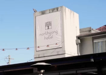 Data Dan Installs Optimal Audio Cuboid Series at Wollongong Hospitality Venue