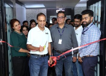 Brillio Sets Up Fifth Office In India, at Gurugram