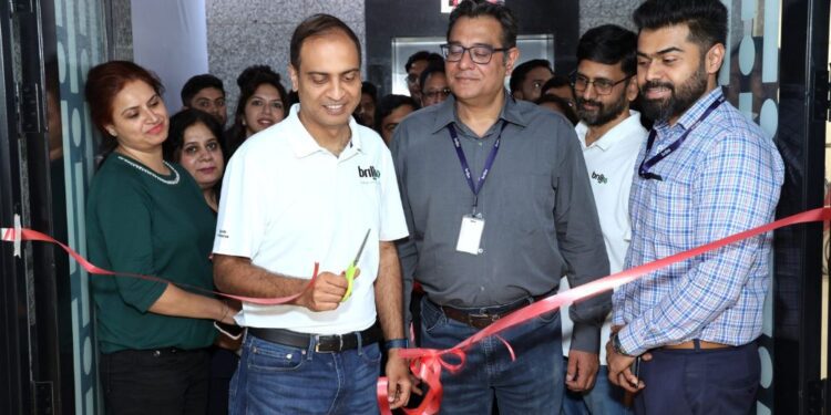 Brillio Sets Up Fifth Office In India, at Gurugram