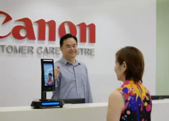 Canon Announces Plans to Increase Awareness of its Smart Workspace Solutions in Asia