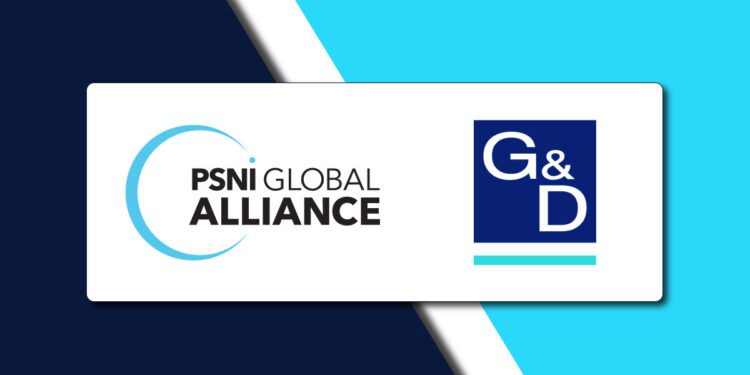 PSNI Global Alliance Welcomes KVM Pioneer G&D as Global Preferred Vendor Partner