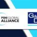 PSNI Global Alliance Welcomes KVM Pioneer G&D as Global Preferred Vendor Partner
