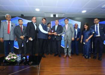 India’s First Integrated State-Level Cyber Command & Control Centre Comes Up In Mumbai