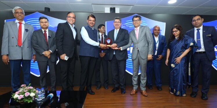 India’s First Integrated State-Level Cyber Command & Control Centre Comes Up In Mumbai