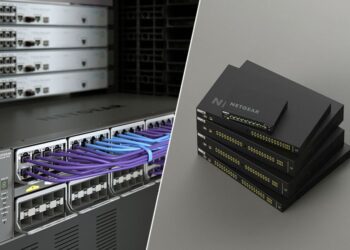 NETGEAR Engage Controller: Simplifying AV-over-IP Network Management