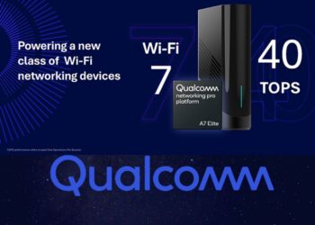 Qualcomm Unveils Networking Pro A7 Elite Platform