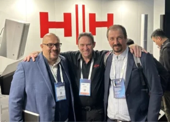 HH Audio Announces New Distribution Partnership with Sound Factory for the GCC