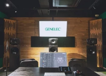 Genelec Opens New Seoul Experience Centre