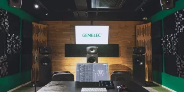 Genelec Opens New Seoul Experience Centre
