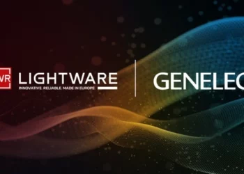 Lightware and Genelec Announce Breakthrough Integration