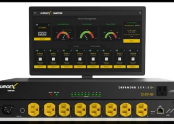 SurgeX Launches Defender Series+ in EMEA and APAC