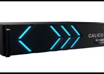 tvONE Ships New Video Processing Technology CALICO PRO