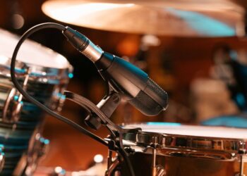 Sennheiser Launches MD 421 Kompakt Microphone For India Market