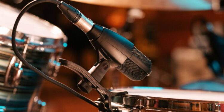 Sennheiser Launches MD 421 Kompakt Microphone For India Market