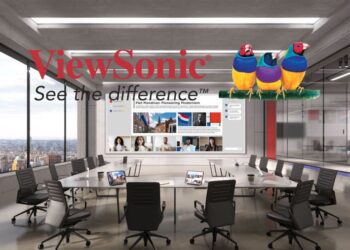 ViewSonic Launches World’s First Customizable LED Displays in India