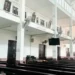 Yamaha Fosters Seamless Sound for Spiritual Growth at Da Nang’s Hoa Khanh Church