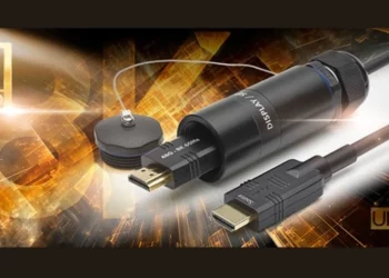 Sommer Cable’s Armored HDMI2.1 Cables Offer Lossless 8K Data Transmission