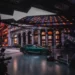 MUSHANG Launches Sydney’s VFX Lab, Powered by Brompton LED processing