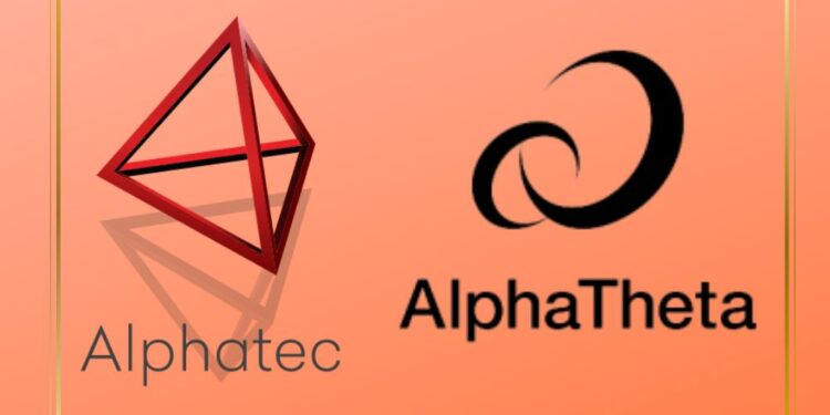 Alphatec, AlphaTheta Collab Go Further with DDJ-FLX2