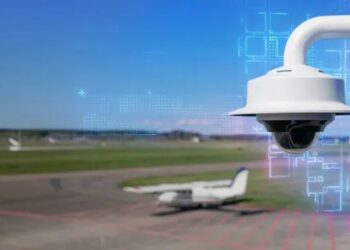 FLEXIDOME 8100i: The Ultimate Fixed Dome Camera from Bosch