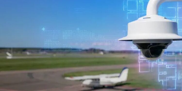 FLEXIDOME 8100i: The Ultimate Fixed Dome Camera from Bosch