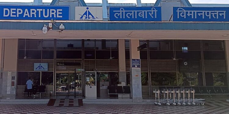 Lilabari Airport PAVA Sounds Anew with LDA Audio Tech