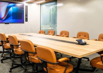 QSC Launches Q-SYS UAE Experience Centre