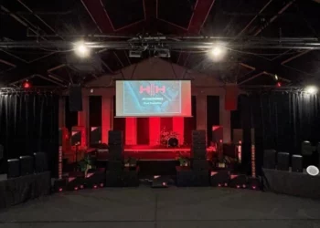 Audio Source Launches HH Audio in Australia