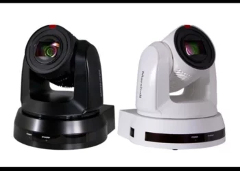 Marshall Unveils CV630 IP PTZ Cameras